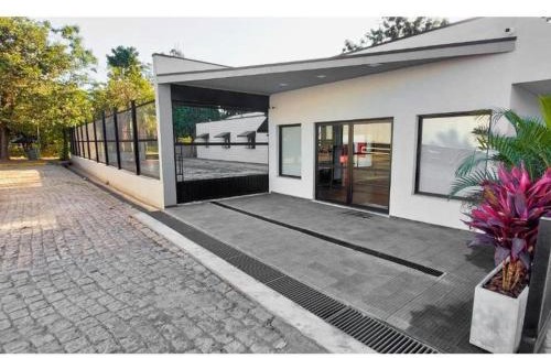 Guaratingueta Hotel | Pousada Três Garças