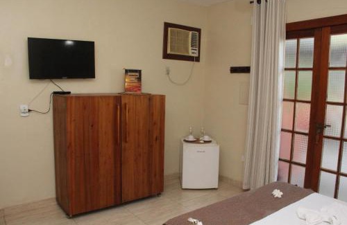 Praia de Una Hotel | Pousada Trancoso Guarapari
