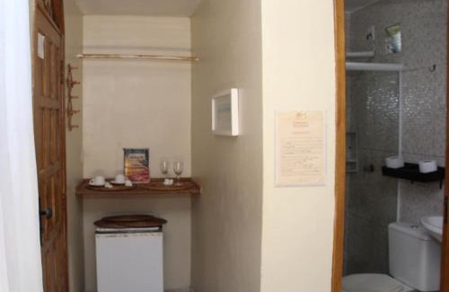 Praia de Una Hotel | Pousada Trancoso Guarapari
