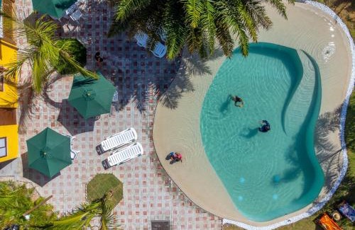 Itacimirim Hotel | Pousada Tropicarim