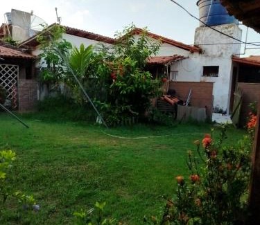 Prado House | Pousada Tucano