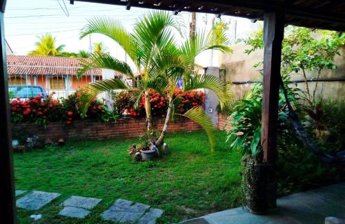 Prado House | Pousada Tucano