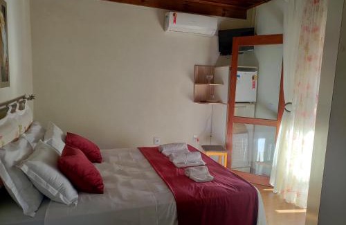 Sao Francisco de Paula Hotel | Pousada Unser Haus