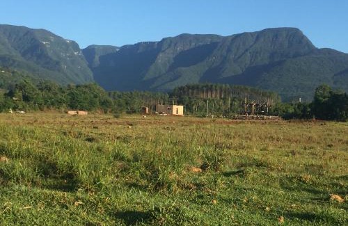 Praia Grande Hotel | Pousada Vó Liane