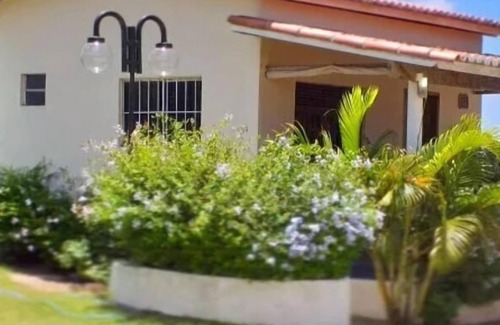 Monte das Gameleiras Hotel | Pousada Vale Encantado