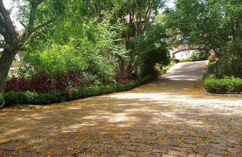Campo Largo Bed & Breakfast | Pousada Vale Das Hortências