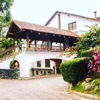 Campo Largo Bed & Breakfast | Pousada Vale Das Hortências