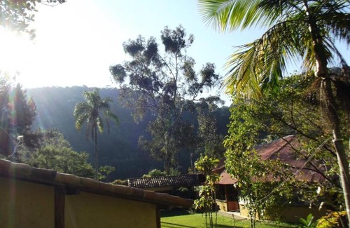 Paty do Alferes Hotel | Pousada Vale do Sereno