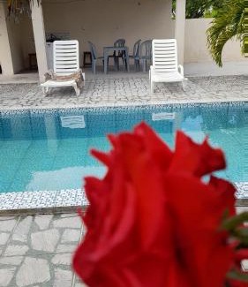 Serra de Sao Bento Hotel | Pousada Vale Encantado