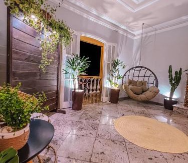 Valparaiso Hotel | Pousada Vale Valparaíso Inn- Polo gastronômico