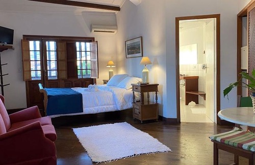 Paraty Hotel | Pousada Valhacouto