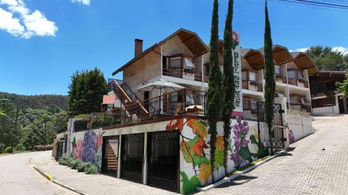 Monte Verde Hotel | Pousada Valle das Flores Monte Verde
