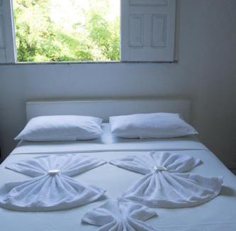 Atalaia Hotel | Pousada Valmar