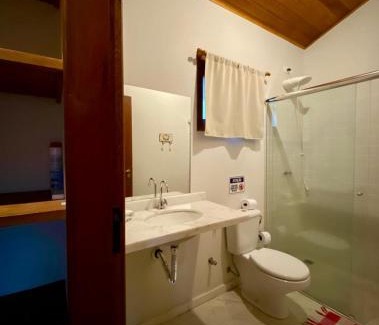 Sao Francisco Xavier Hotel | Pousada Varandas da Mantiqueira