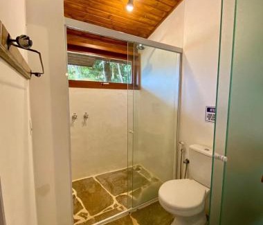 Sao Francisco Xavier Hotel | Pousada Varandas da Mantiqueira
