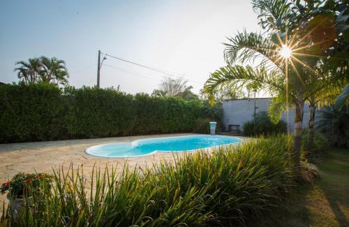 Cuiaba Hotel | Pousada Vento Sul