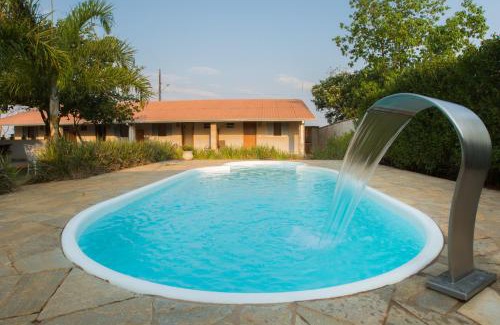 Cuiaba Hotel | Pousada Vento Sul