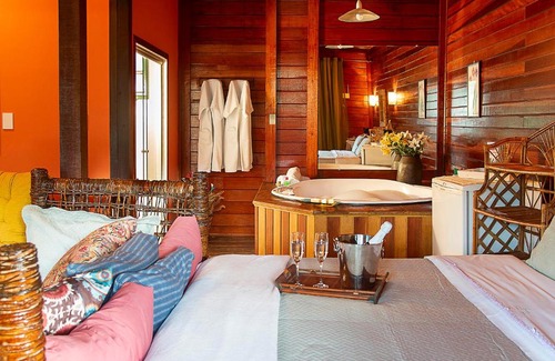 Visconde de Maua Hotel | Pousada Verde Água Visconde de Mauá