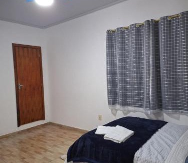 Mambucaba Apartment | Pousada Verde