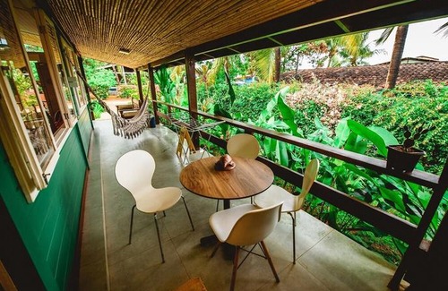 Vila da Trinta Hotel | Pousada Verdes Mares Fernando de Noronha