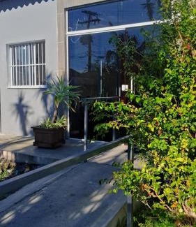 Areal House | Pousada Vida & Brisa
