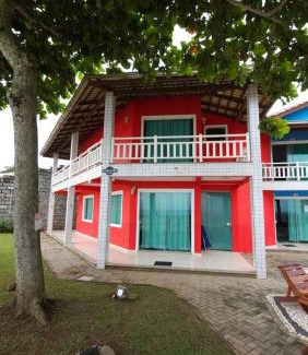 Itapoa Apartment | Pousada Vila ÁguaMar