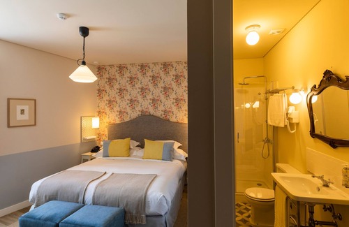 Obidos Hotel | Pousada Vila Óbidos