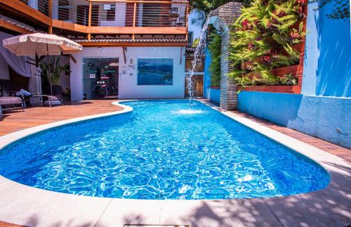 Praia de Barequecaba Hotel | Pousada Vila Barequeçaba