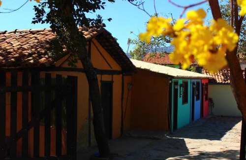 Serra do Cipo Hotel | Pousada Vila Cipó