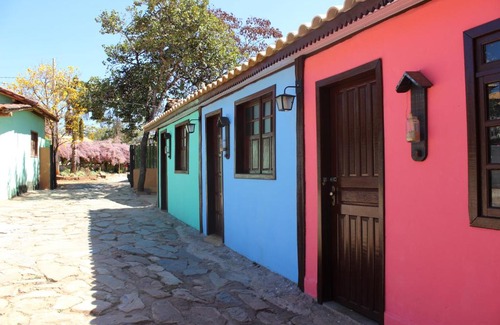 Serra do Cipo Hotel | Pousada Vila Cipó