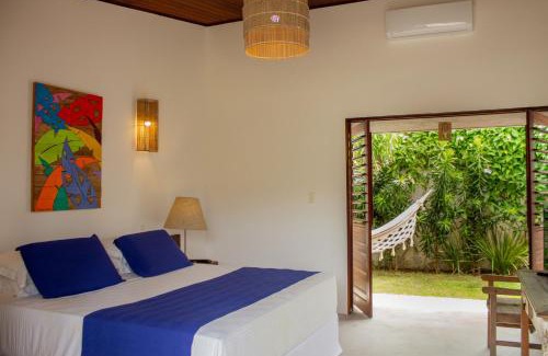 Barreira do Boqueirao Hotel | Pousada Vila Cobé