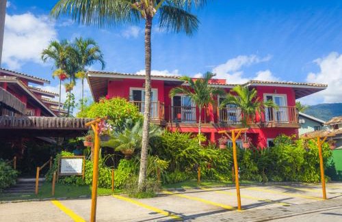 Centro Comercial Hotel | Pousada Vila das Velas