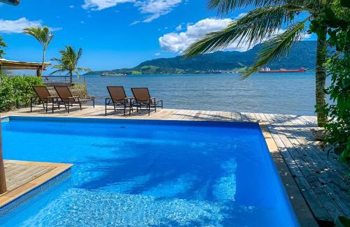 Centro Comercial Hotel | Pousada Vila das Velas