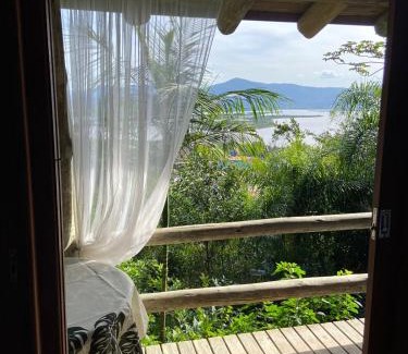 Garopaba Cabin | Pousada Vila Maria