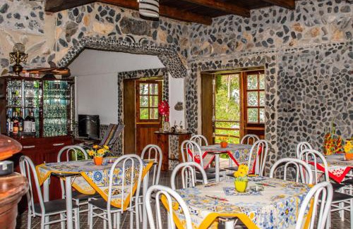 Sao Joao dos Angolares Bed & Breakfast | Pousada Vila Paraíso