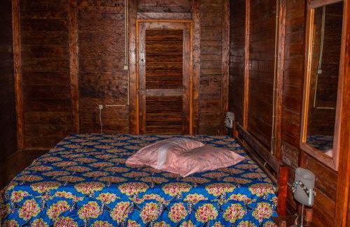 Sao Joao dos Angolares Bed & Breakfast | Pousada Vila Paraíso