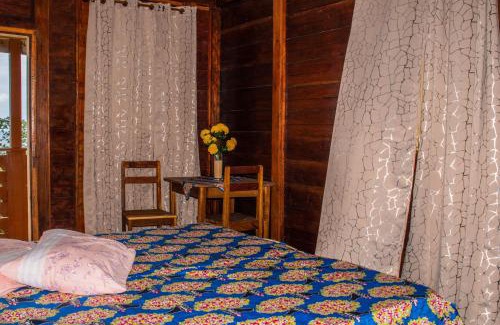 Sao Joao dos Angolares Bed & Breakfast | Pousada Vila Paraíso
