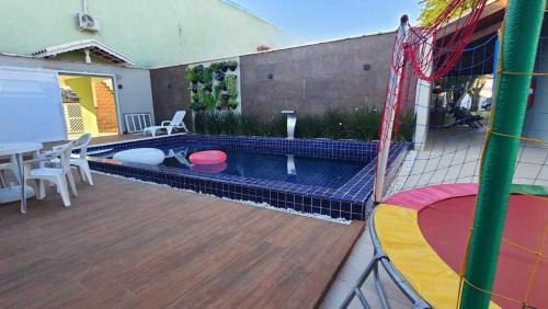 Jardim Imperador Hotel | Pousada Vila Real PG