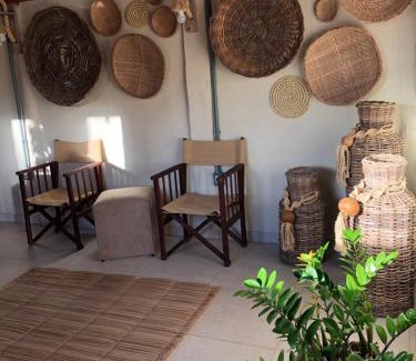 Northeast Region Hotel | Pousada Vila Sergipana