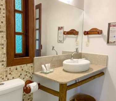 Lencois Hotel | Pousada Vila Serrano