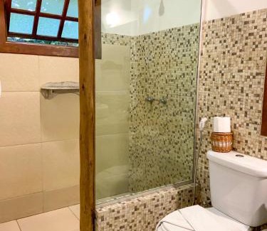 Lencois Hotel | Pousada Vila Serrano