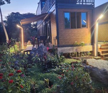 Cavalcante House | Pousada Vilas Boas