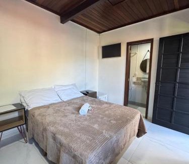 Monsuaba Hotel | Pousada Villa Biscaia