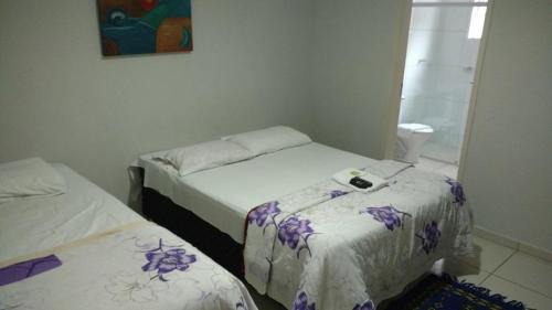 Apiai Hotel | Pousada Villa Branca - Petar (Apiaí-SP)