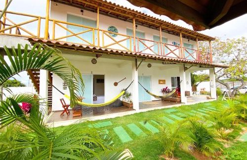 Itacimirim House | Pousada Villa Egregora