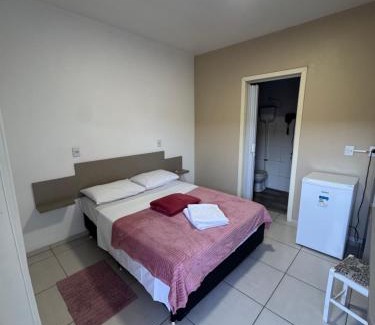 Bom Fim Apartment | Pousada Villa Germânia