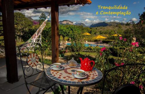 Vale do Capao Hotel | Pousada Villa Lagoa das Cores