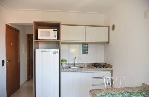 Quatro Ilhas Apartment | Pousada Villa Maciel