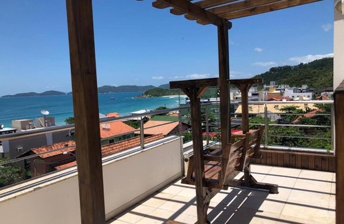 Quatro Ilhas Apartment | Pousada Villa Maciel