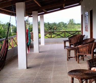 Itarema Hotel | Pousada Villa Marini
